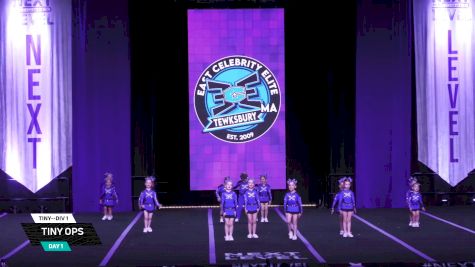 Tiny Ops [2026 Day 1 Tiny--Div 1] 2026 Next Level Grand Nationals