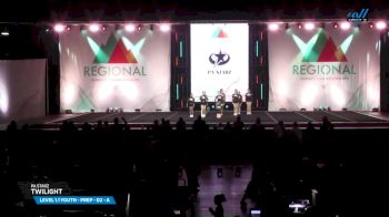PA Starz - Twilight [2025 L1.1 Youth - PREP - D2 - A Day 1] 2025 The Northeast Regional Summit