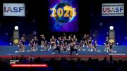 FTG Allstars - Lynx [2026 L5 International Open Small Coed Semis] 2026 The Cheerleading Worlds