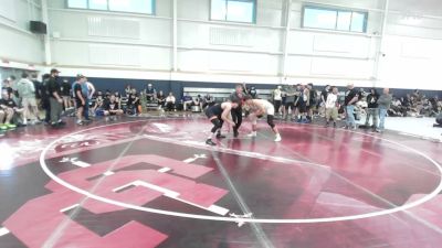 220 lbs Final - Harvey Grove, Gold Standard - HS vs Dylan Frass, Pursuit - HS
