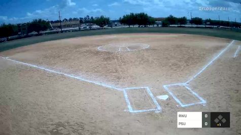 Penn State Univers vs. Roger Williams Uni - 2020 THE Spring Games