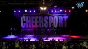 South Jersey Storm - Halo [2025 L3 Youth - Medium Day 1] 2025 CHEERSPORT National All Star Cheerleading Championship