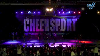 South Jersey Storm - Halo [2025 L3 Youth - Medium Day 1] 2025 CHEERSPORT National All Star Cheerleading Championship