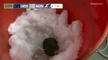 Full Replay - Niagara vs Canisius | Atlantic Hockey