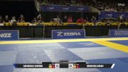 Taitoa Maiava Keahi Lafua vs Luca Iskandar Azlan 2026 Pan Kids Jiu-Jitsu IBJJF Championship
