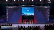 Team Love Cheer - Crush [2026 Jazz - U18 Day 2] 2026 The European Summit
