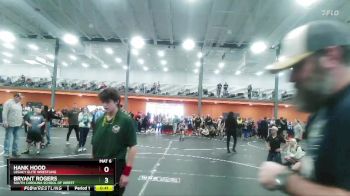 Replay: Mat 6 - 2025 Tour of SC West | Feb 1 @ 9 AM