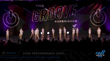 Star Performance Centre - Mini Small Lyrical [2022 Mini - Contemporary/Lyrical - Small Finals] 2022 WSF Louisville Grand Nationals