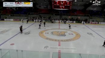 Replay: Home - 2025 Virden vs Waywayseecappo | Feb 11 @ 7 PM