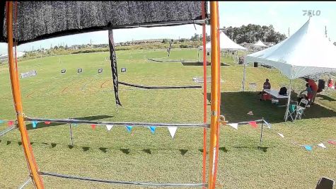 Replay: Shot Put 3&4 - 2025 AAU Junior Olympic Games | Jul 28 @ 5 PM