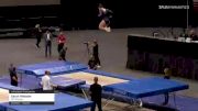 Sarah Webster - Individual Trampoline, T&T Express - 2021 USA Gymnastics Championships