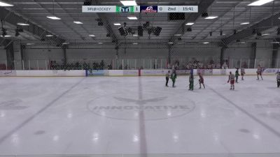 Replay: Home - 2024 Whalers vs Patriots | Sep 22 @ 1 PM