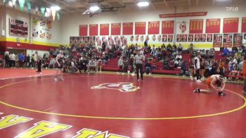 138 lbs Quarterfinal - Kooper Waugh, West Delaware, Manchester vs Michael Bigelow, Solon