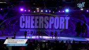 Showtime Elite Atlanta - EnVogue [2023 L4 International Open] 2023 CHEERSPORT National All Star Cheerleading Championship