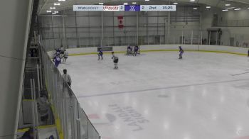 Replay: Home - 2025 OHA Edmonton vs Xtreme | Feb 16 @ 4 PM