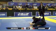Davi Tozi Ledesma vs Daniel Hyun Jae Lee 2026 Pan Jiu Jitsu IBJJF Championship