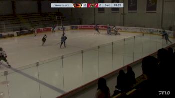 Replay: Home - 2024 Thrashers U18 AAA vs Wild U18 AAA | Oct 30 @ 7 PM