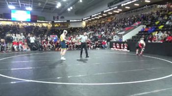 190 lbs Consolation Wb - Jackson Allen, Riverside, Oakland vs Wyatt Bearman, Nashua-Plainfield