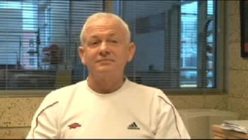 From Nonexistent to Nationally Ranked