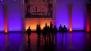 Star Struck Sports - Star Struck (SHH) [2022 Senior Coed - Hip Hop - Small] 2022 ACDA Reach the Beach Ocean City Dance Grand Nationals