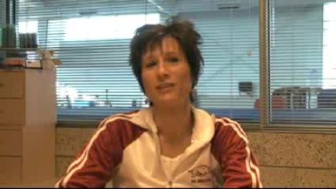 Rene Cook on Starting a Program from Scratch