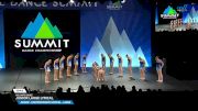 No Limits Dance - Junior Large Lyrical [2025 Junior - Contemporary/Lyrical - Large Semis] 2025 The Dance Summit