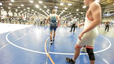 160 lbs Rr Rnd 1 - Devon Weber, Superior Elite - HSB vs Grant Futch, Blue Shell Wrestling Club - HSB
