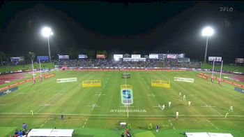 Replay: Fijian Drua vs Blues | May 9 @ 7 AM