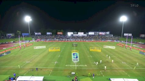 Replay: Fijian Drua vs Blues | May 9 @ 7 AM