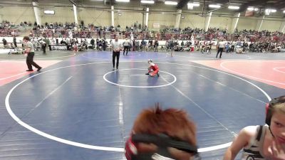 62 lbs Consi Of 16 #2 - Aidan Romero, Swat vs Jenson Duteil, Western Slope Warriors