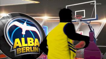 Full Replay - ASVEL Basket vs Anadolu Efes SK