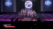 PALM BEACH LIGHTNING - Onyx [2026 Senior Coed--Small--Div 1 Day 1] 2026 The All Out Grand Nationals