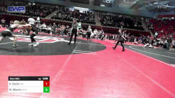 Replay: Mat 6 - 2024 Skiatook SMAKdown | Dec 28 @ 9 AM