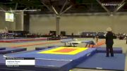 Addison Payne - Double Mini Trampoline, LA Power Tumble - 2021 USA Gymnastics Championships