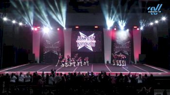 Universal Athletics - Pharaohs [2024 L2 Junior - D2 - Small - B Day 2] 2024 JAMfest Cheer Super Nationals