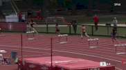 Girls' 400m Hurdles