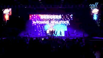 A-Towne Athletics Elite - BeeGees [2024 L1 Mini Day 1] 2024 WSF Grand Nationals