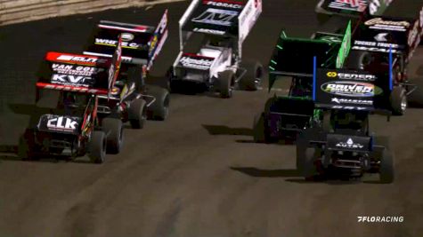 Feature | 2025 Front Row Challenge at Oskaloosa