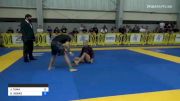 JOHNNY TAMA vs HAIDAR ABBAS 2021 Pan IBJJF Jiu-Jitsu No-Gi Championship