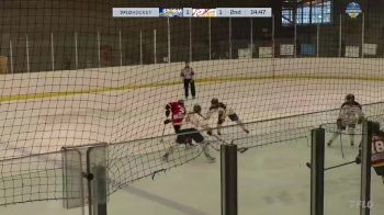 Replay: Home - 2025 Storm vs Fire White | Mar 28 @ 9 AM