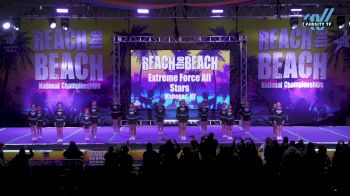 Extreme Force All Stars - Explosion [2024 L1 Youth Day 1] 2024 ACDA Reach the Beach Cheer Grand Nationals