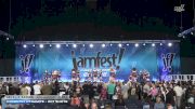 Coventry Dynamite - Hot Shots [2026 L5 Senior Day 1] 2026 JAMfest Europe