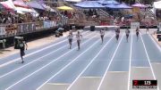 Youth Girls' 4x400m Relay, Semi-Finals 6 - Age 13-14