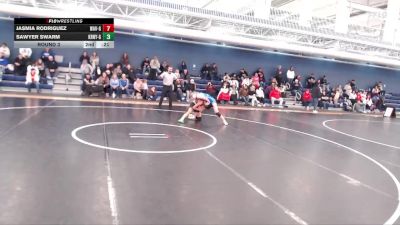 Replay: Mat 5 - 2026 Younes Hospitality Duals | Jan 23 @ 10 AM