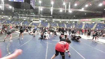 Replay: Mat 23 - 2024 Monster Match Nationals | Nov 2 @ 9 AM