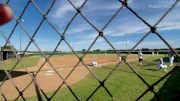 Oklahoma Athletics vs. Athletics 04 Premi - 2020 Top Club National Championship 16U