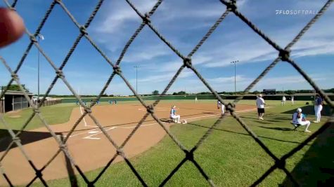 Oklahoma Athletics vs. Athletics 04 Premi - 2020 Top Club National Championship 16U