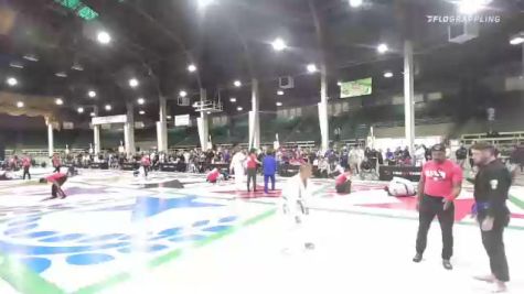 Travis Ochoa vs Michael Wax 2021 F2W Colorado State Championships - Event