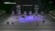 Cumberland Valley HS "Mechanicsburg PA" at 2026 WGI Guard World Championships