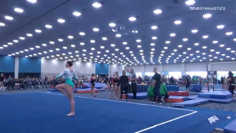 Ashton Meuret - , Xtreme (MO) - 2020 California Grand Invitational & Collegiate Challenge